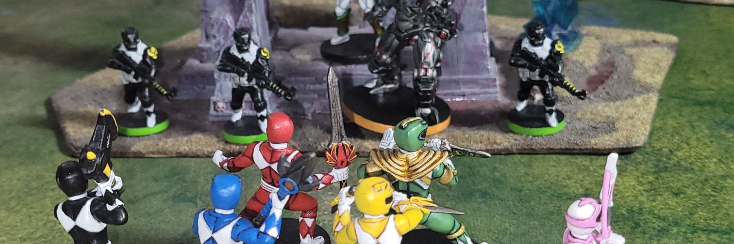 Critony Entertainment banner