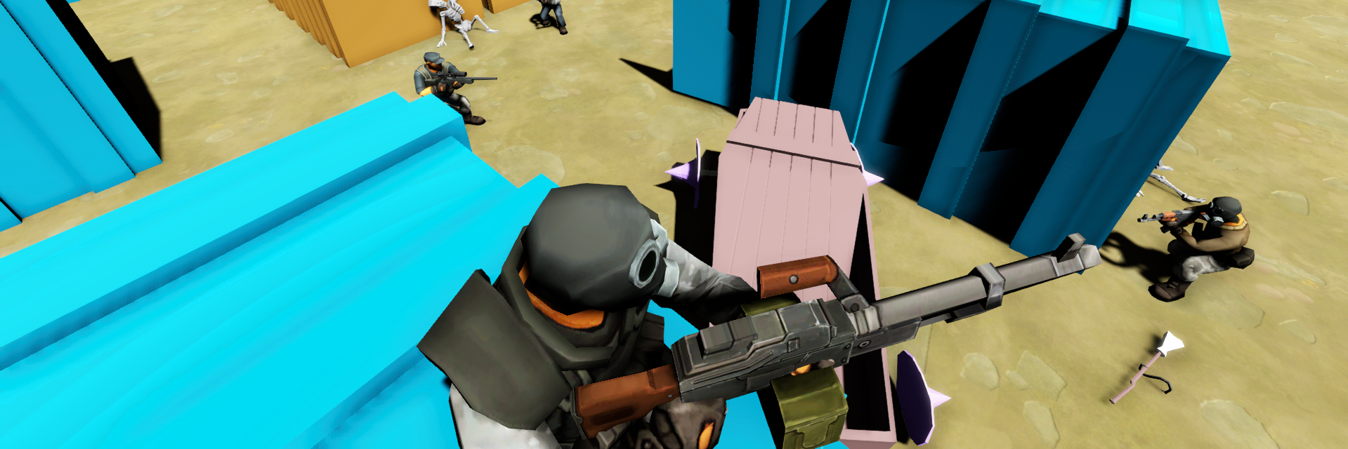 coderbanna's profile banner image
