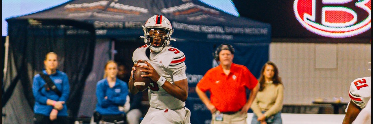 Charles Maxell lll banner