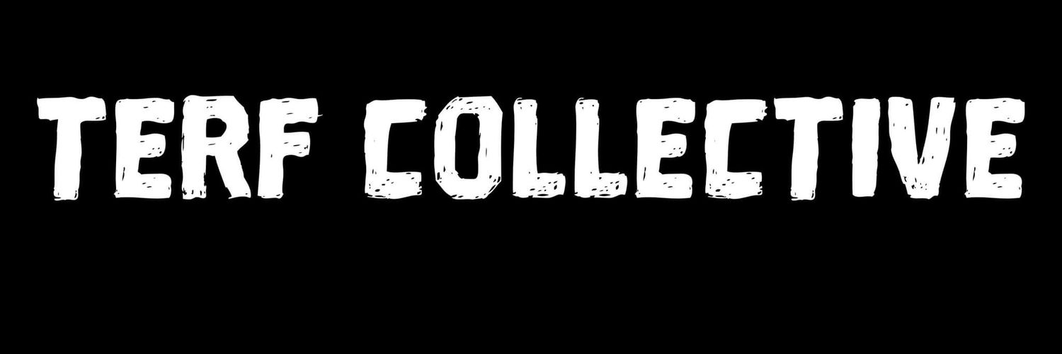 TERF Collective banner