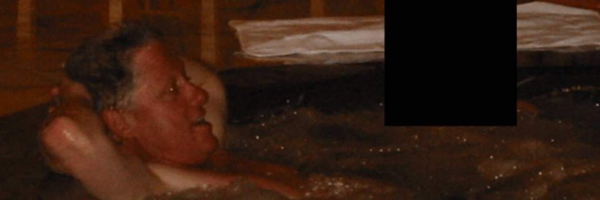 C banner
