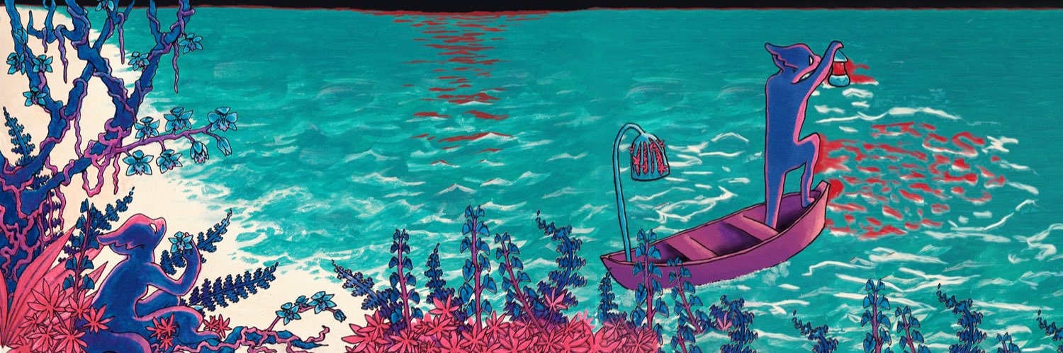 Delta Interface banner