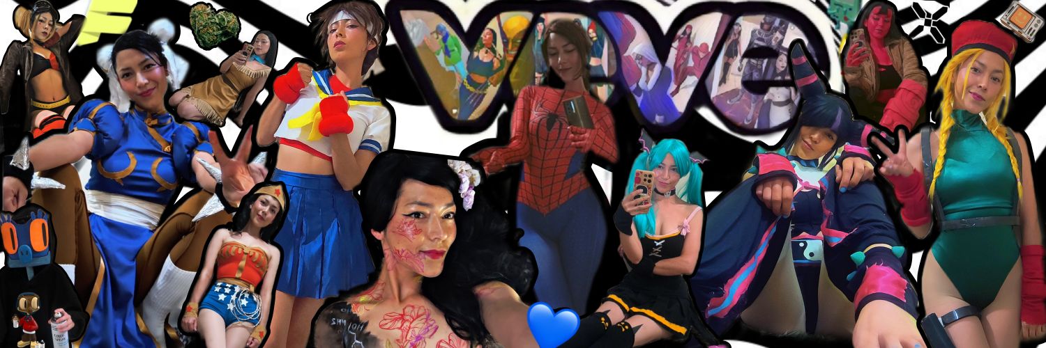 claritzha🩵🟦 banner