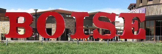 BoiseSpectrum's profile banner image
