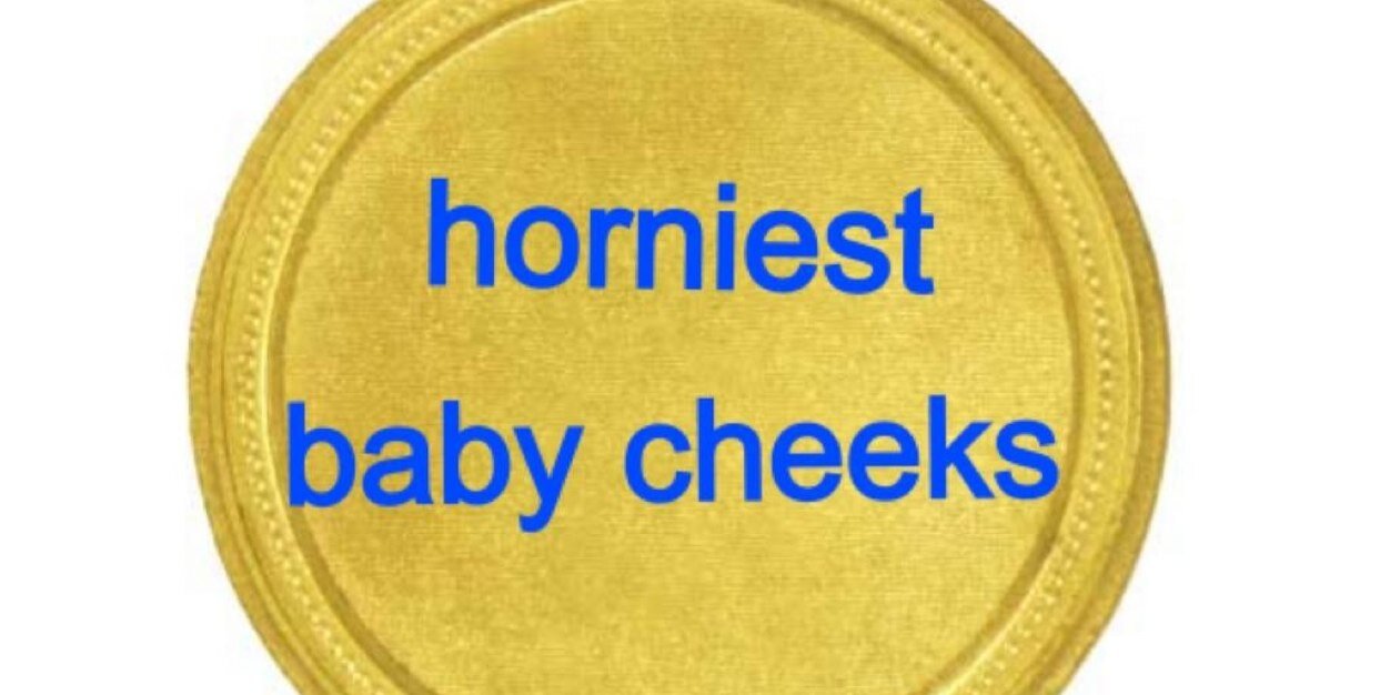 kinkiest baby cheeks (@CopelandsCheeks) / Posts / X