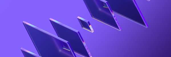 LevelInfinite Profile Banner