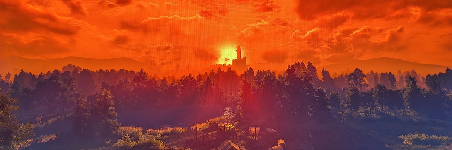 Xuchiel 🗡️🔥🛡️ banner