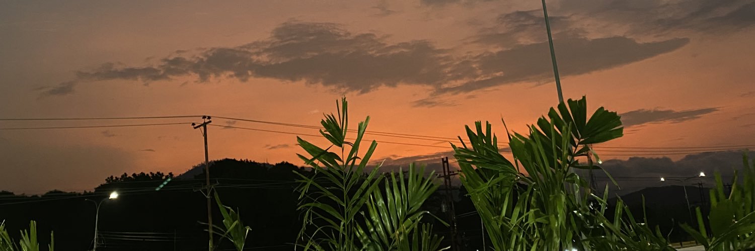 avd1708's profile banner image