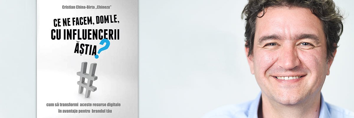 Cristian China Birta banner