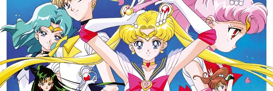 Sailormoonit's profile banner image