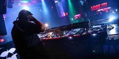 Djrbrown's profile banner image