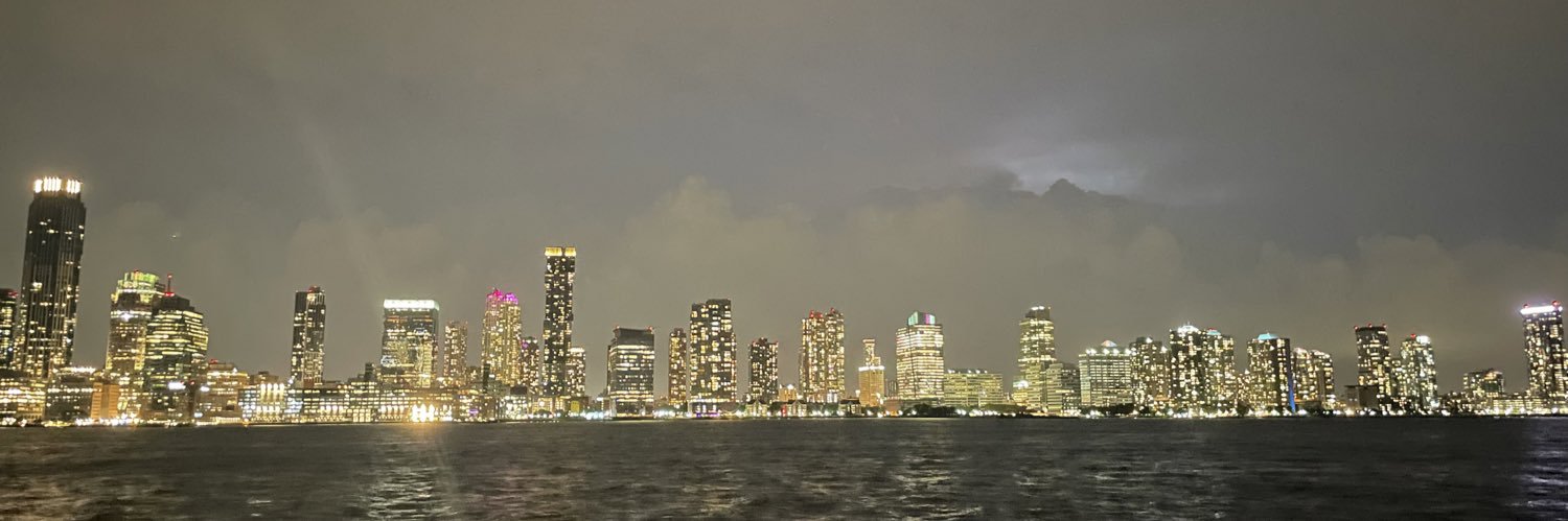 Tori Ann ☕️ banner