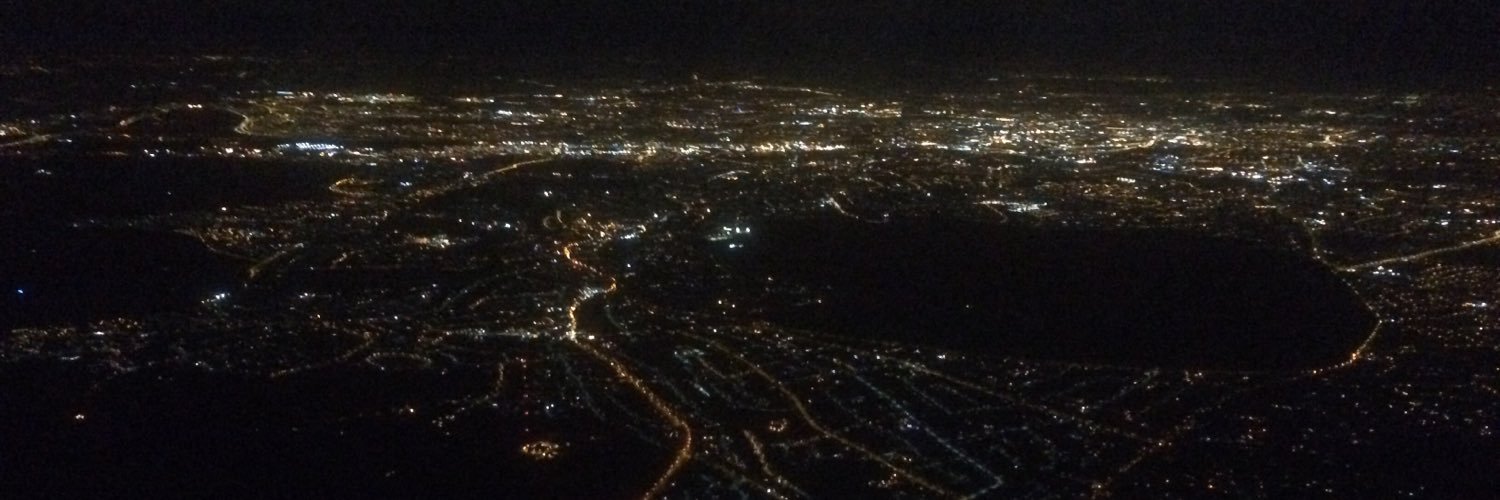 David Hamilton banner