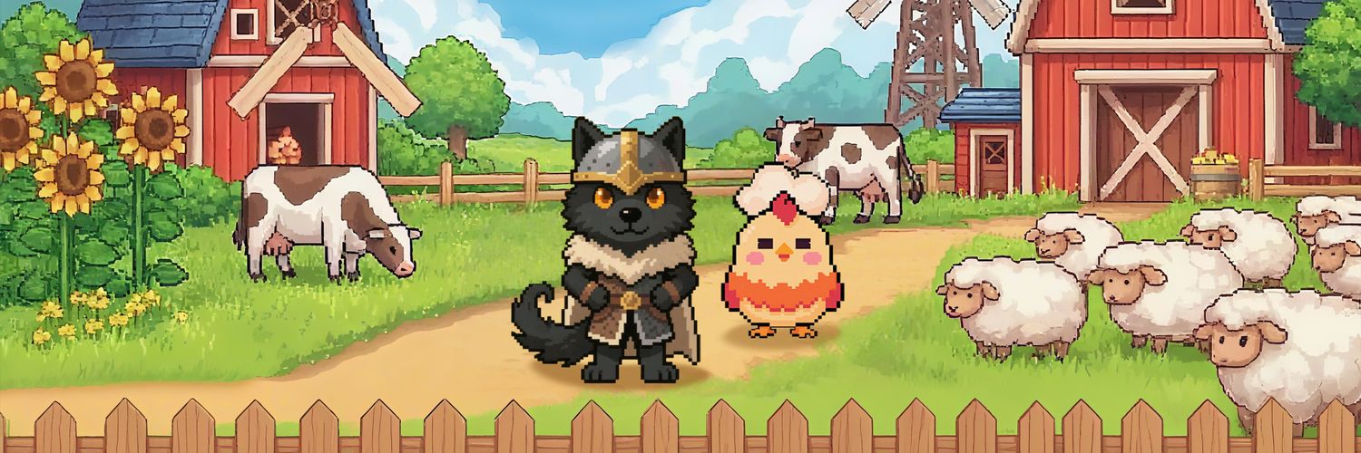 MegaFarm_io's profile banner image