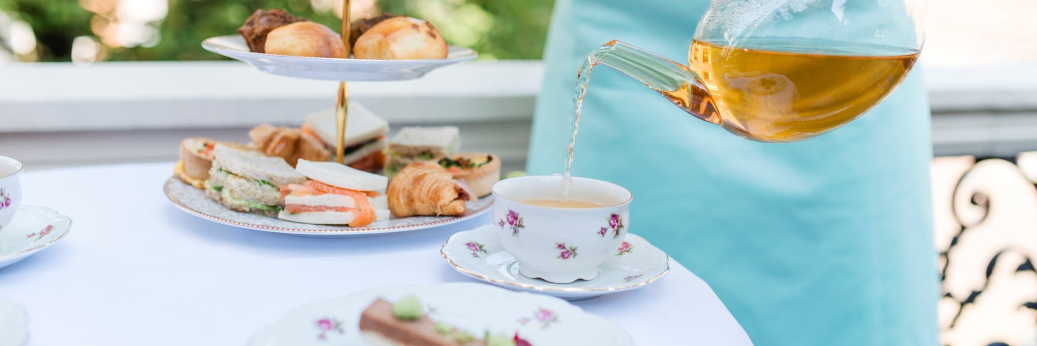 High Tea Wereld (@Highteawereld) / Posts / X