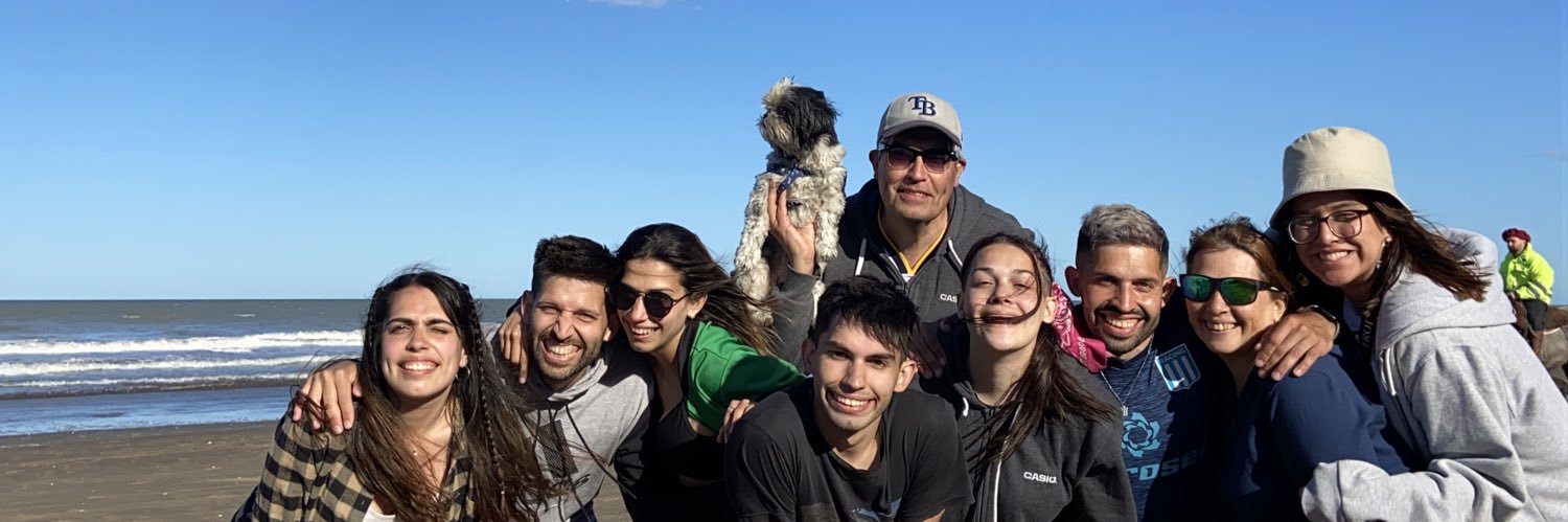 damianp88's profile banner image
