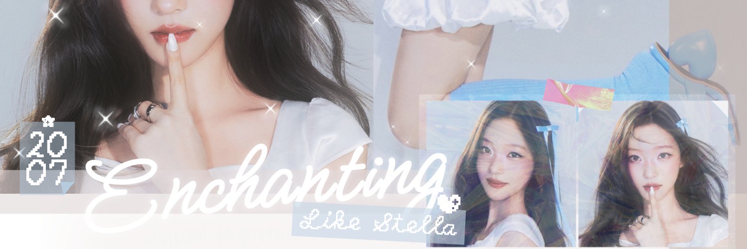 Stella. banner
