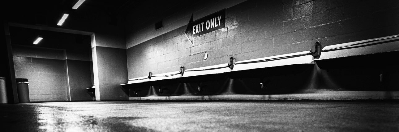 Last Dive Bar 🏟 banner
