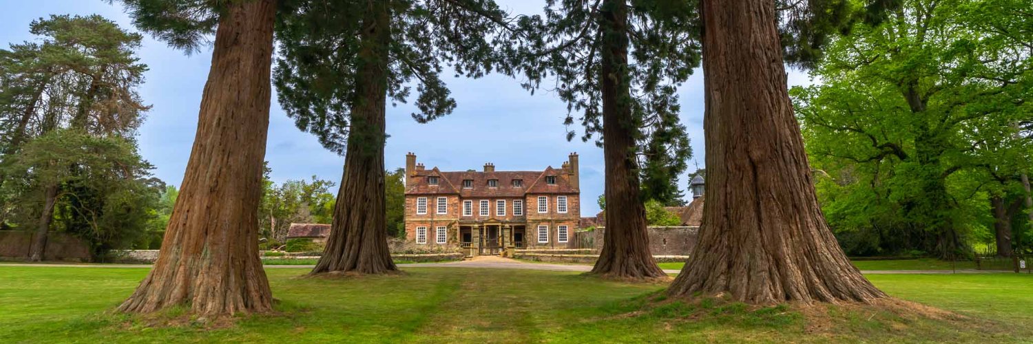 Groombridge Place - Enchanted Forest banner