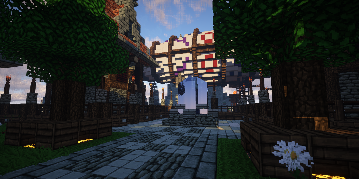HydraHost banner