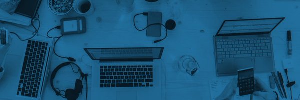 TechmenID Profile Banner