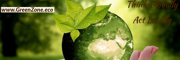 GreenZone__ Profile Banner