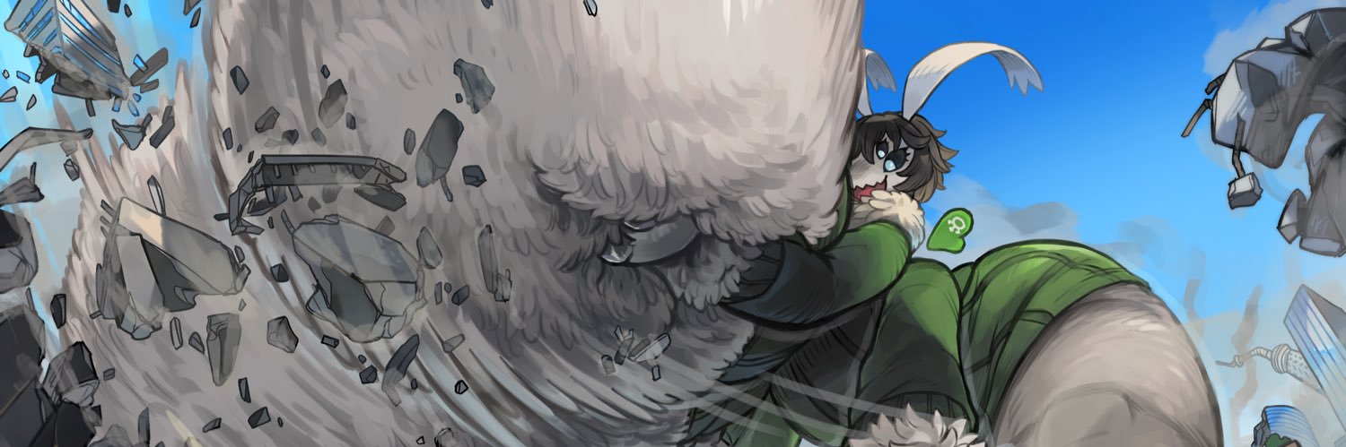 amphtiddyan's profile banner image