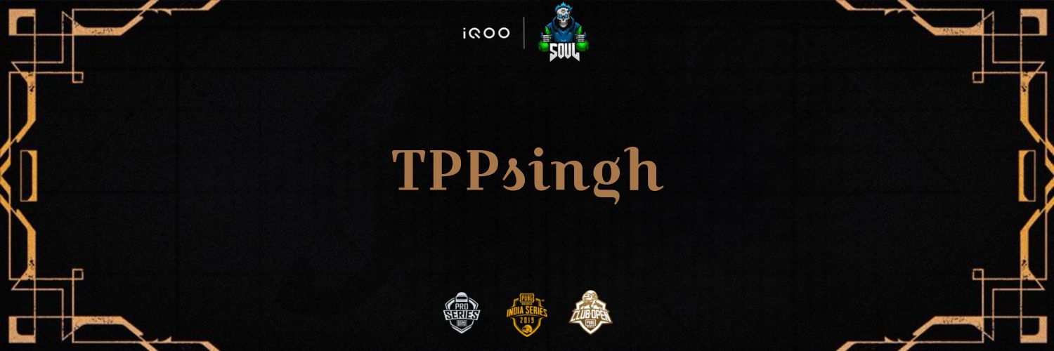 Robin Singh 🚀 banner