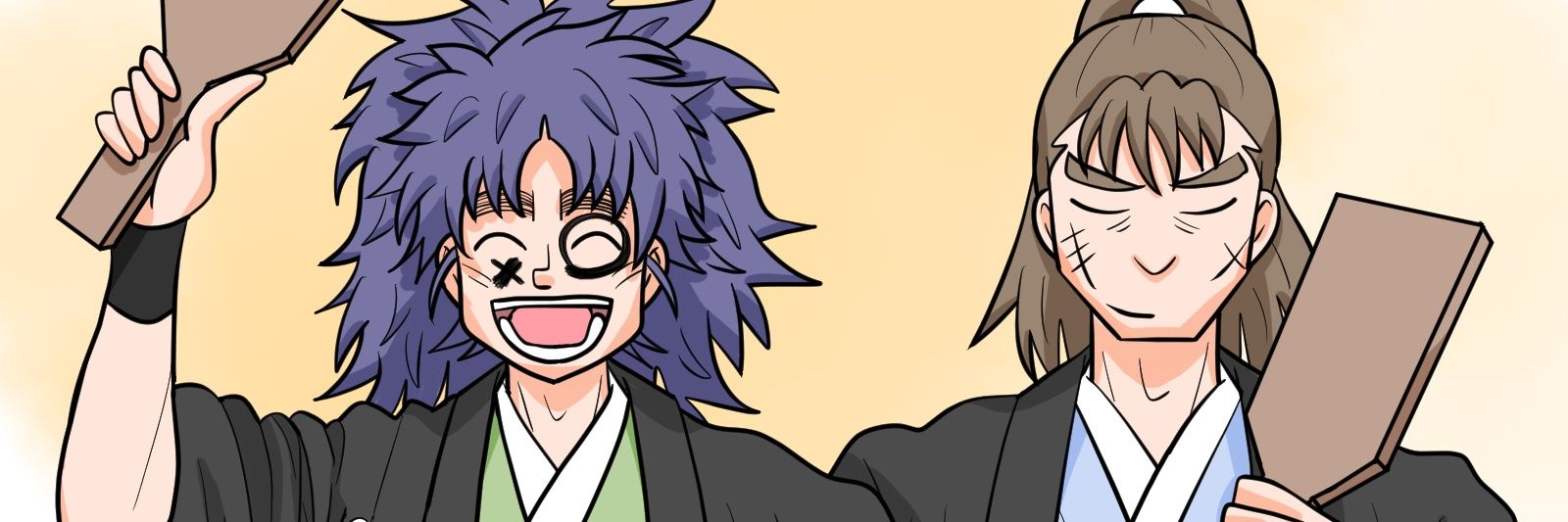 もの's banner