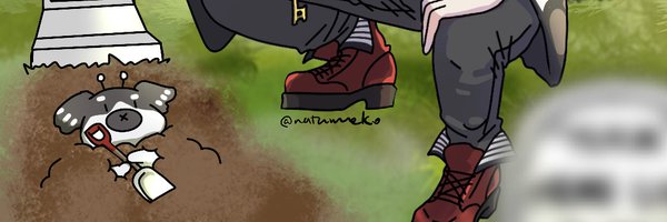 natzumeko Profile Banner