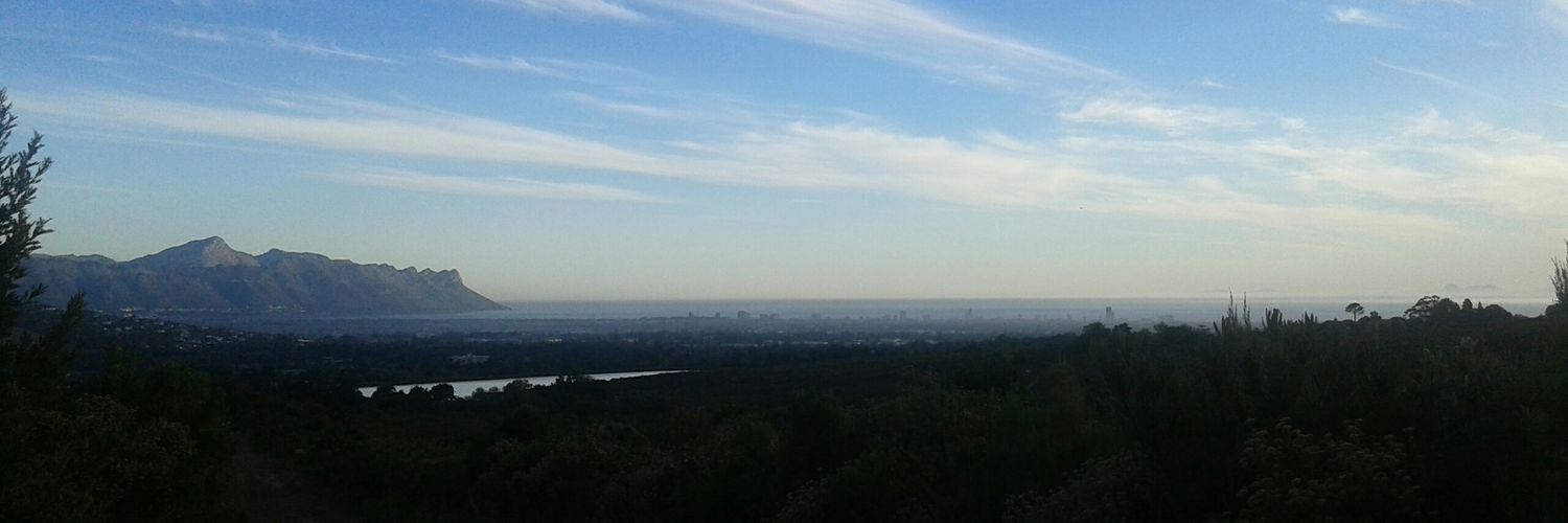 Werner Wessels 🇿🇦 banner