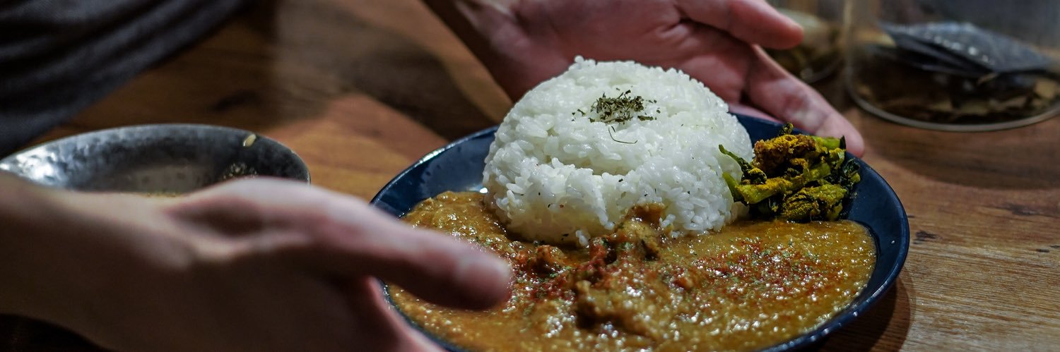 kainocurry's profile banner image