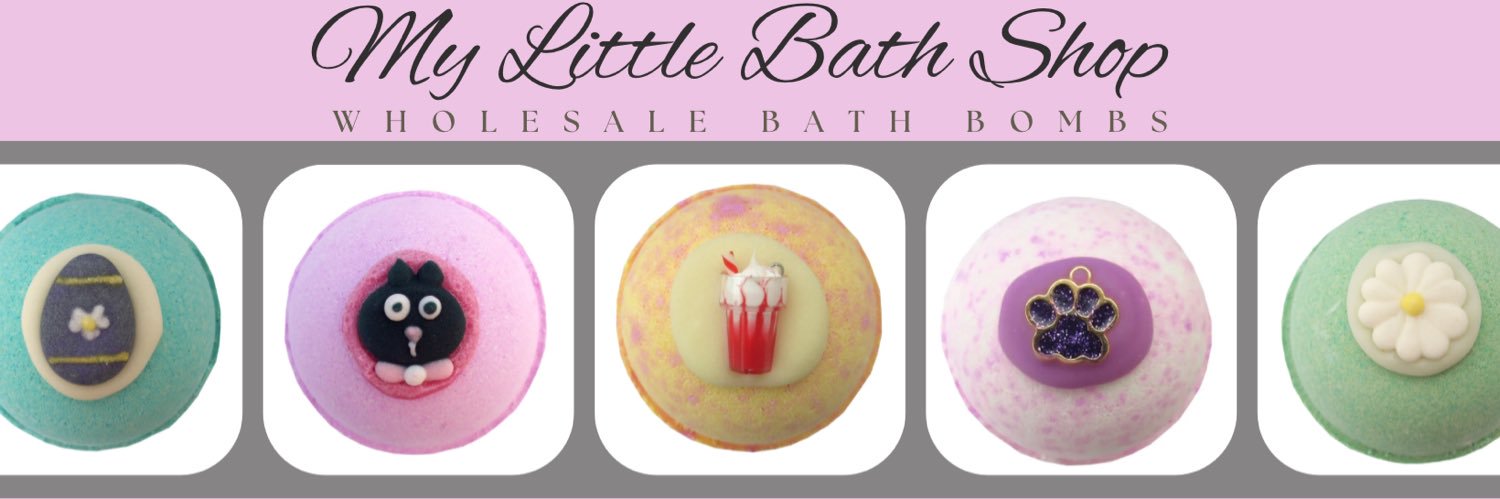 LittleBathShop's profile banner image