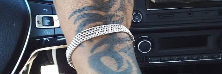 CESAR ON THE ROAD😎🌈 banner