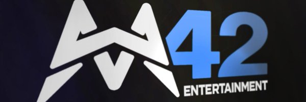 M42 Entertainment Profile Banner