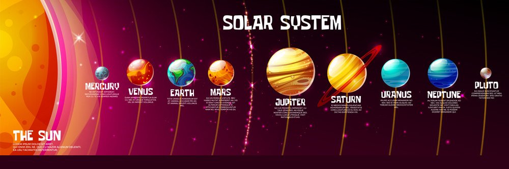 Project Pluto banner