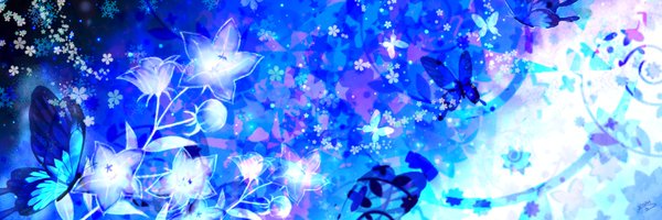 Ruri_LapisL Profile Banner