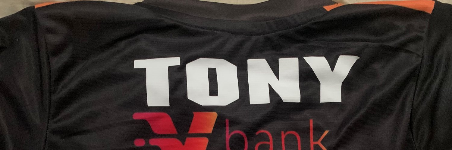 Tony banner