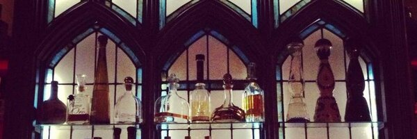 ReposadoBar Profile Banner