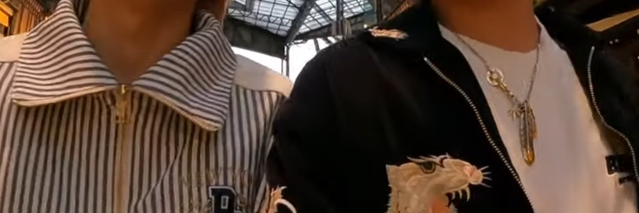 🦥ゆたひゅがの隣🐻 banner