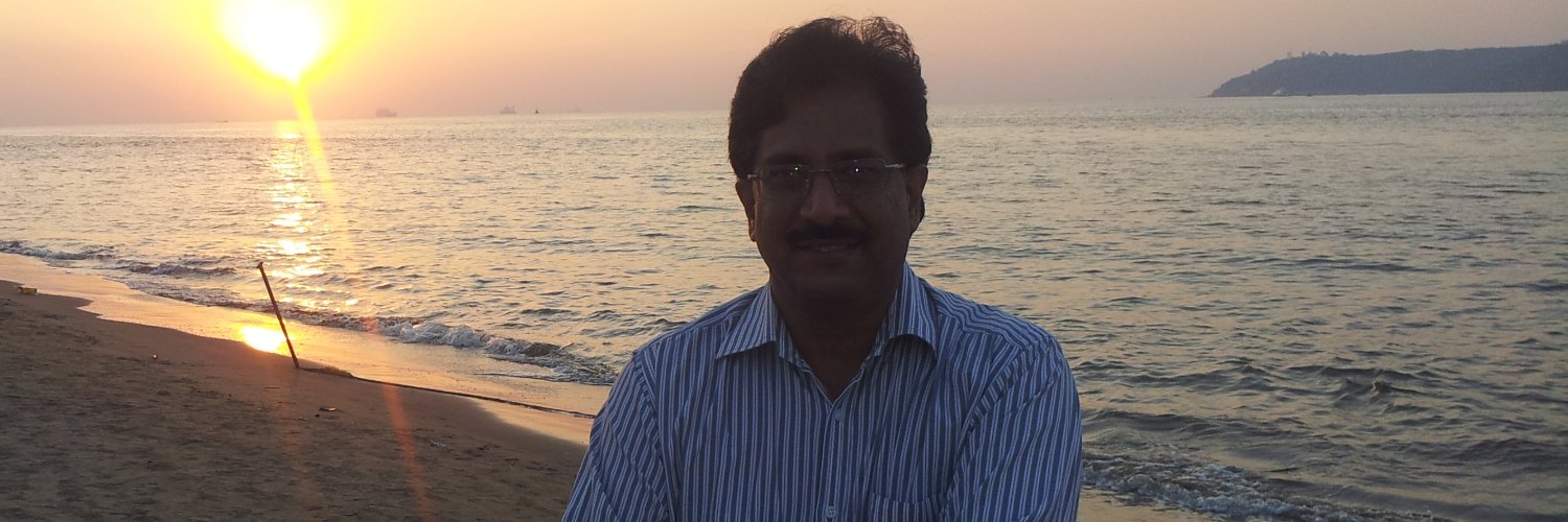 Krishnan banner