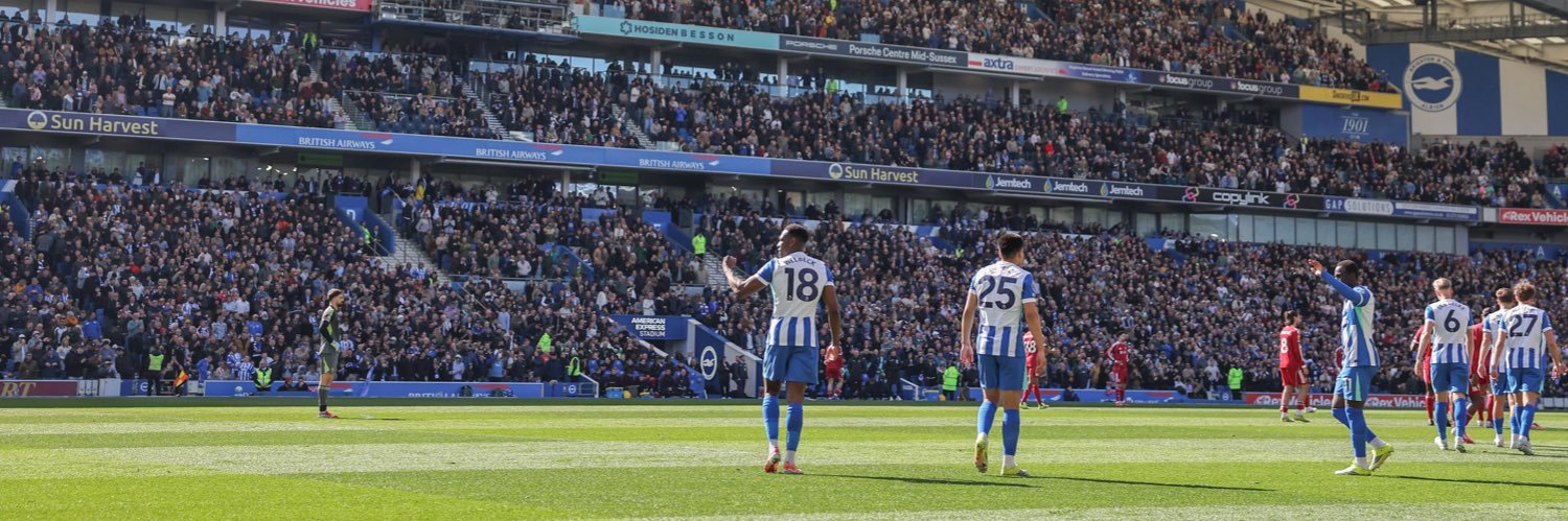 Joe ⚽️ banner