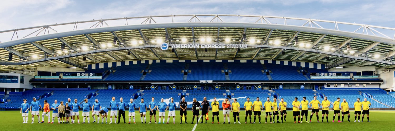 SayersBHAFC's profile banner image