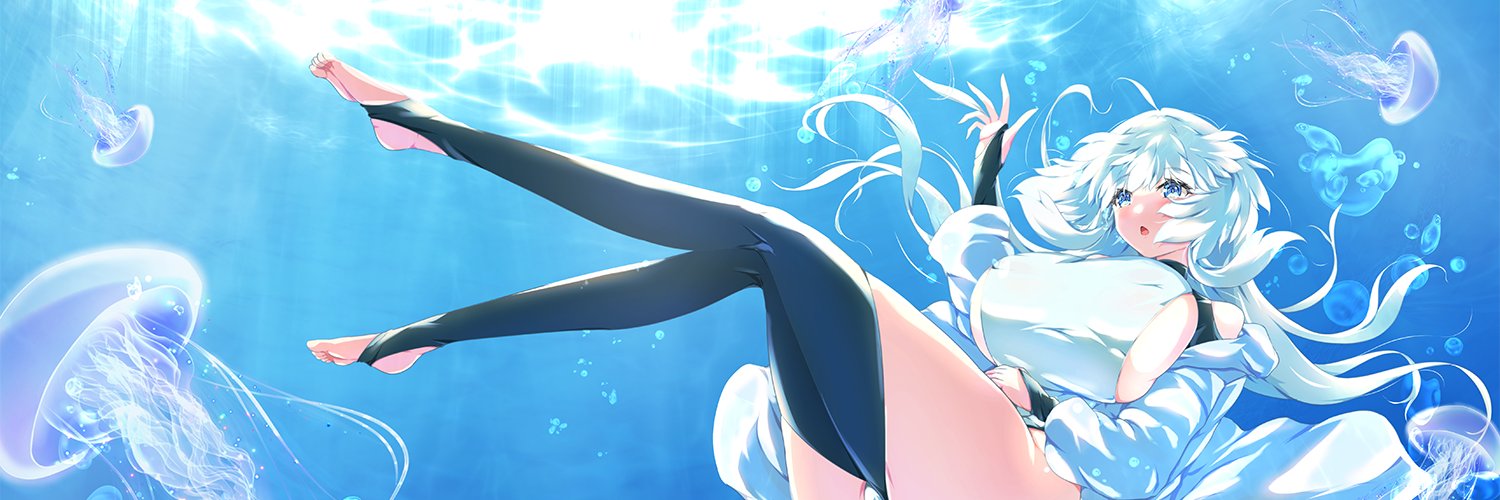 sesuna's profile banner image