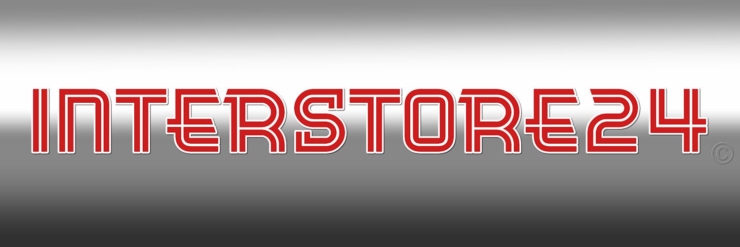 INTERSTORE24's profile banner image