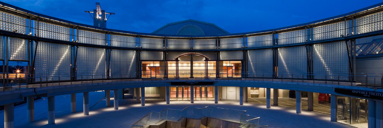 彩の国さいたま芸術劇場＜総合＞ banner