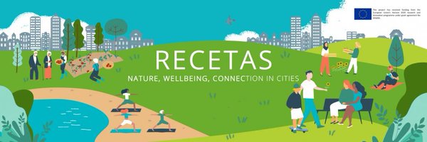 RecetasProject Profile Banner