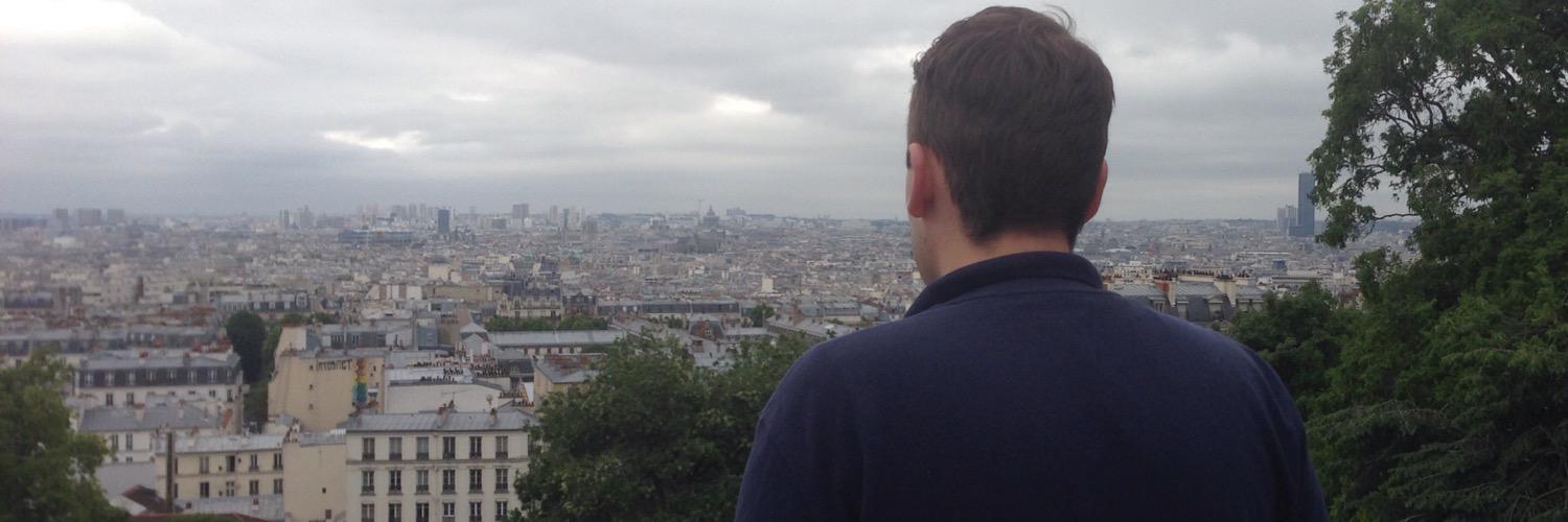 Sebastian Holstein banner