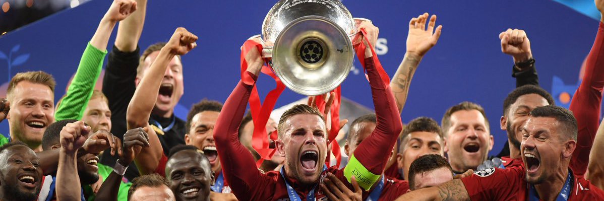 No.6 banner