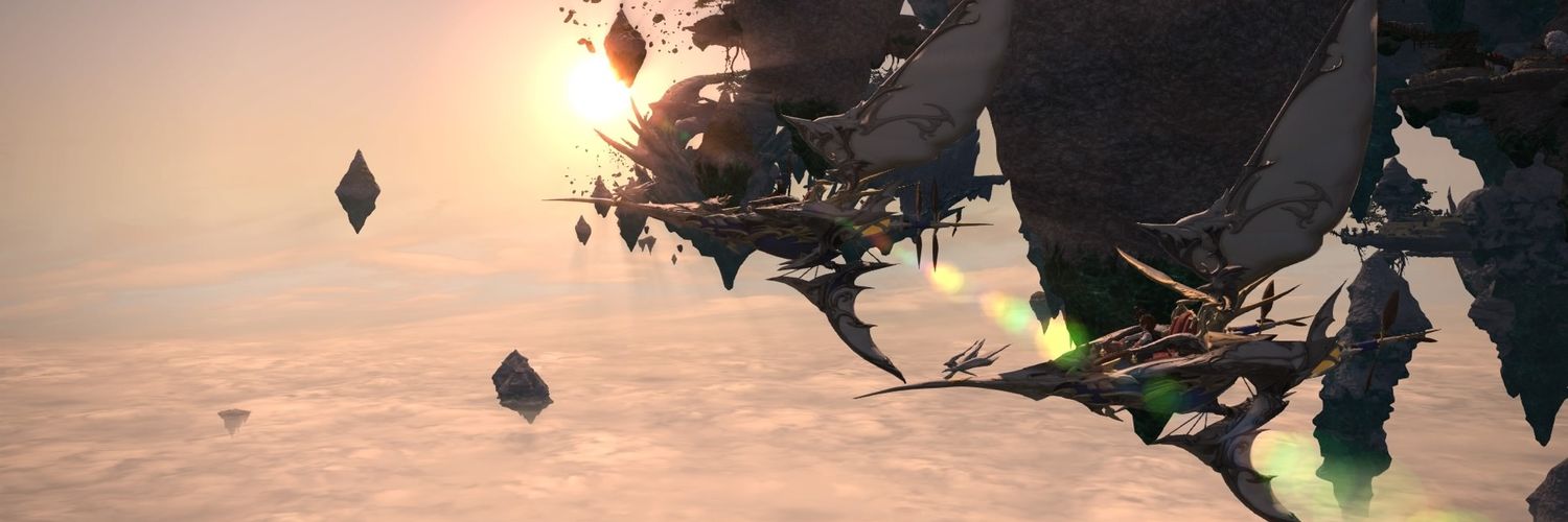 StarlitPaladin's profile banner image